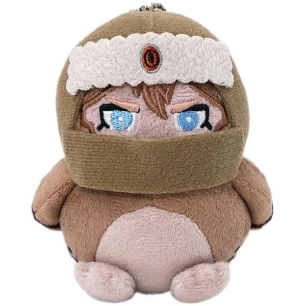 Amazon.co.jp: [エンスカイ] ゴールデンカムイ どうぶつフォーゼ